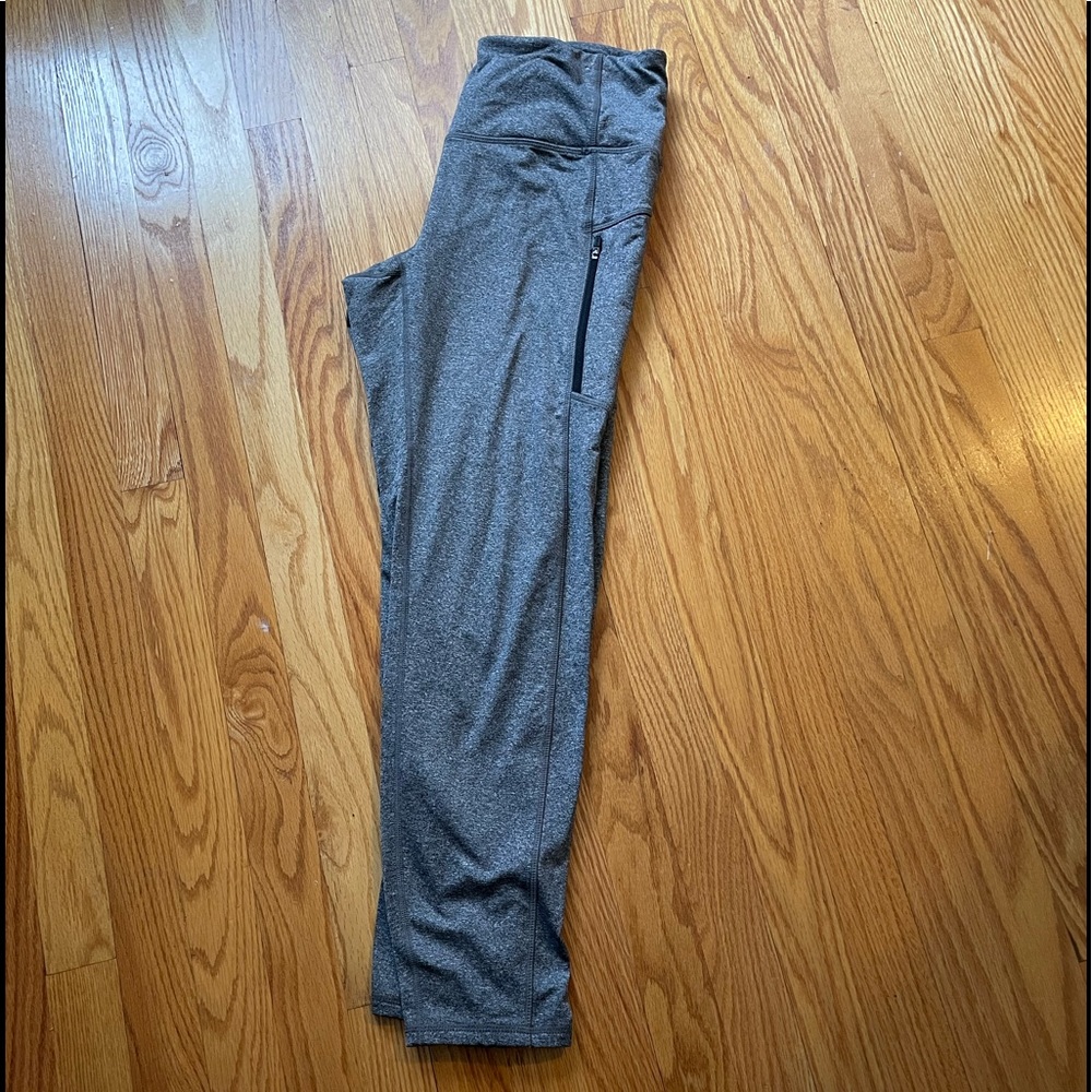 RBX leggings size L NWOT